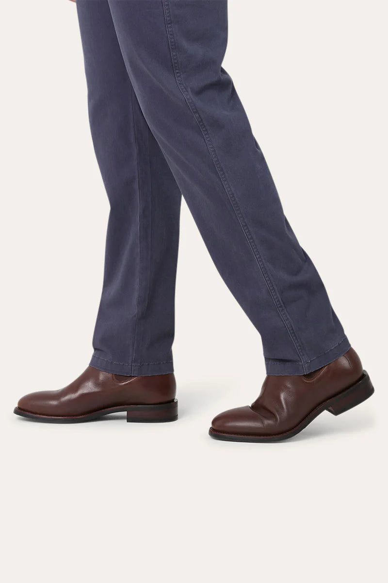 Avondale Mens 5 Pocket Stretch Drill Jeans