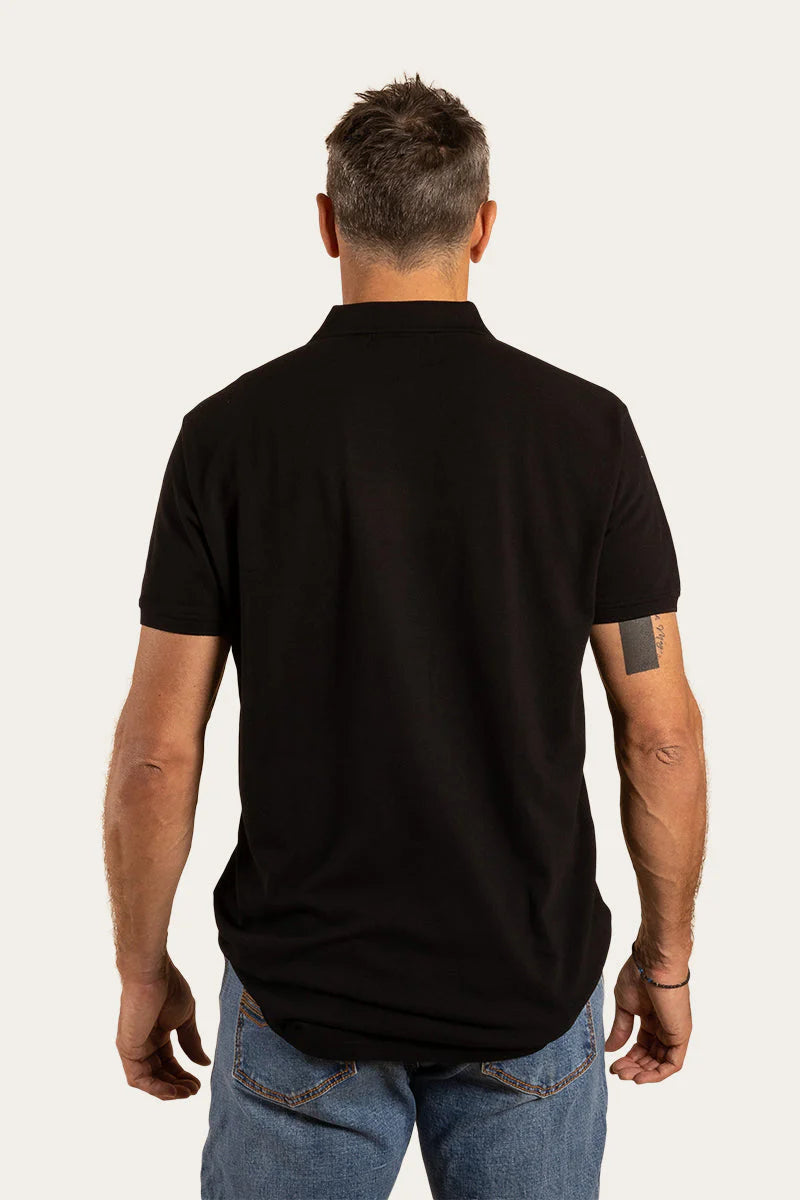 Essential Mens Polo