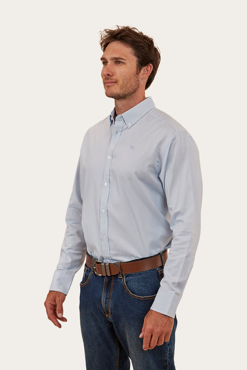 Homestead Mens Dress Shirt