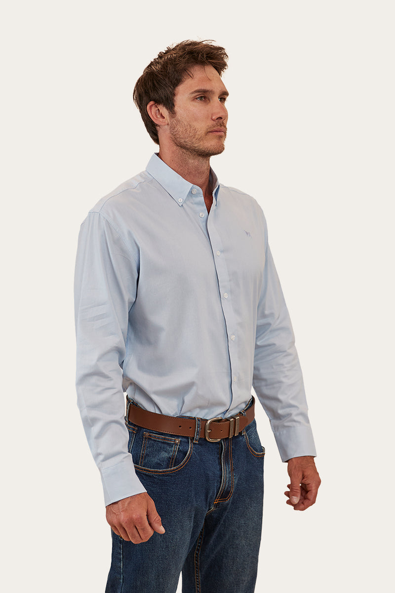 Homestead Mens Dress Shirt