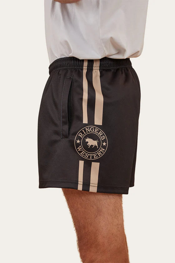 Ringers Footy Shorts