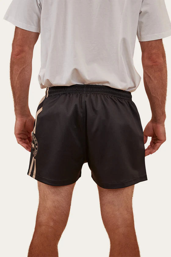 Ringers Footy Shorts
