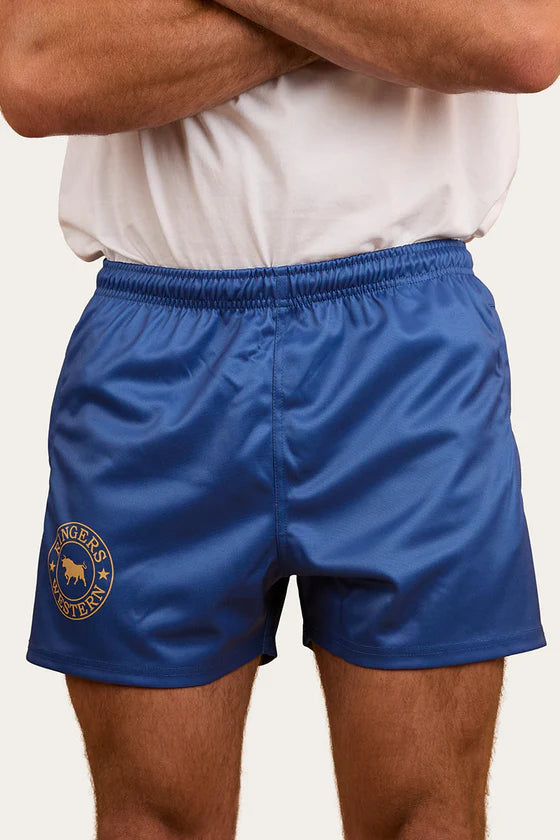Ringers Footy Shorts