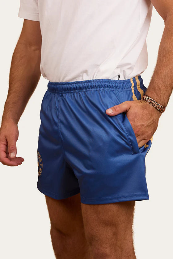Ringers Footy Shorts