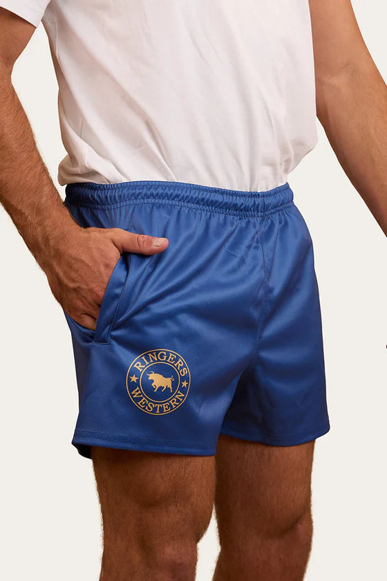 Ringers Footy Shorts
