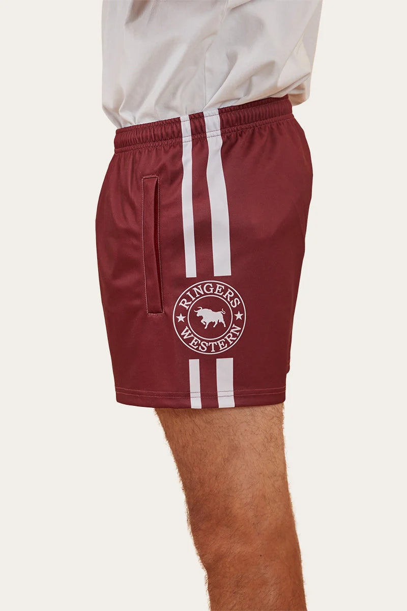 Ringers Footy Shorts