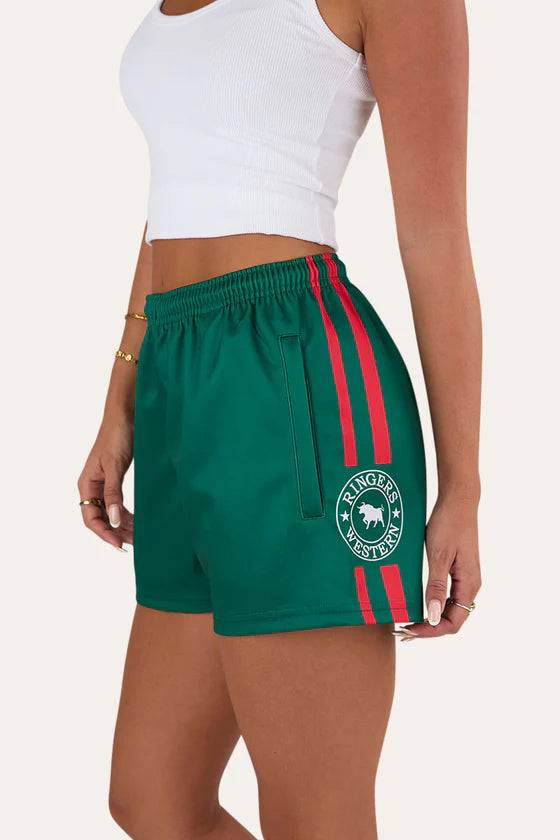 Ringers Footy Shorts