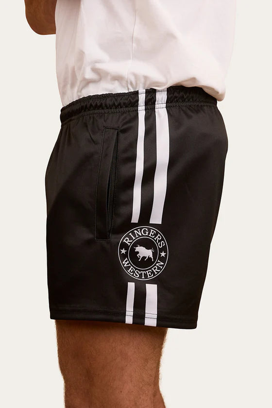 Ringers Footy Shorts