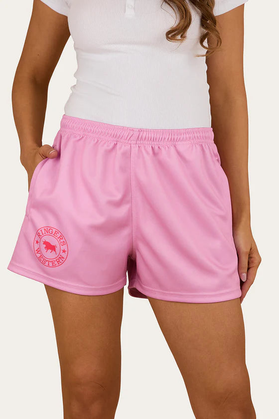 Ringers Footy Shorts