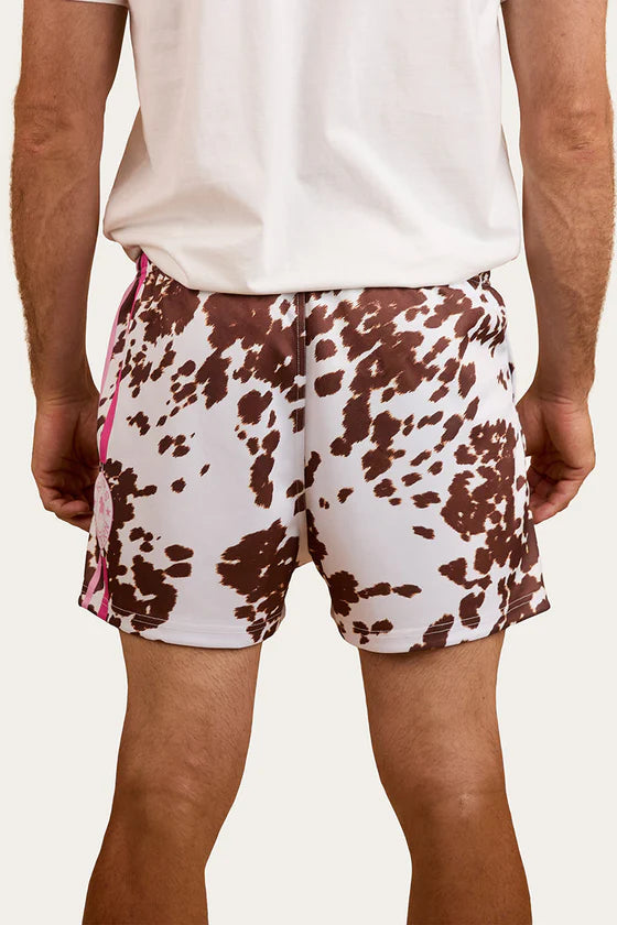 Ringers Footy Shorts