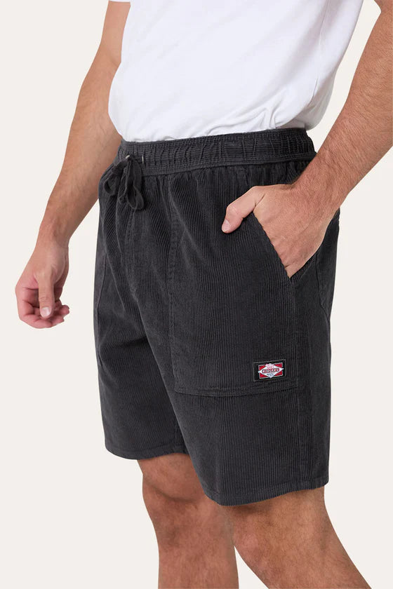 Countryside Mens Corduroy Walk Short