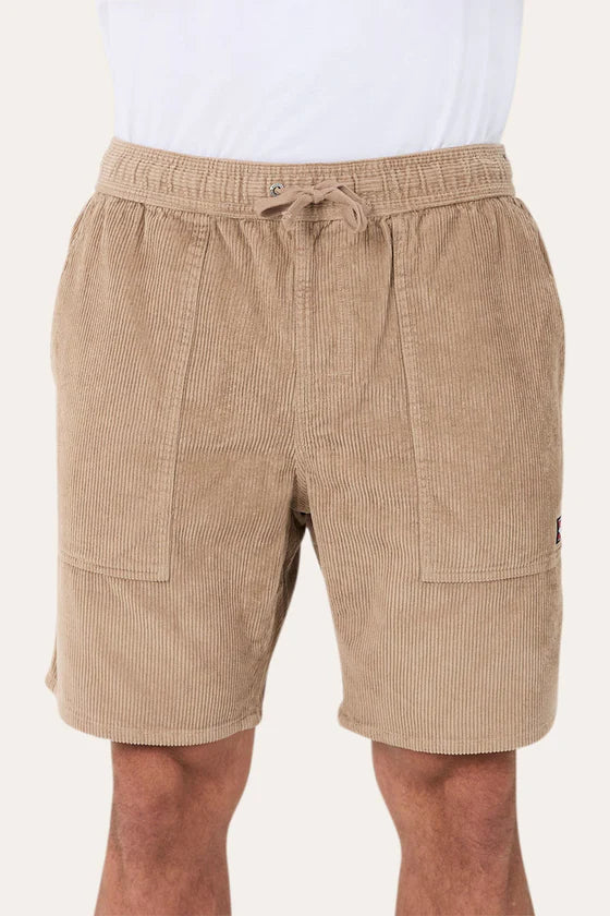 Countryside Mens Corduroy Walk Short