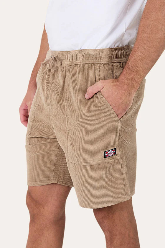 Countryside Mens Corduroy Walk Short