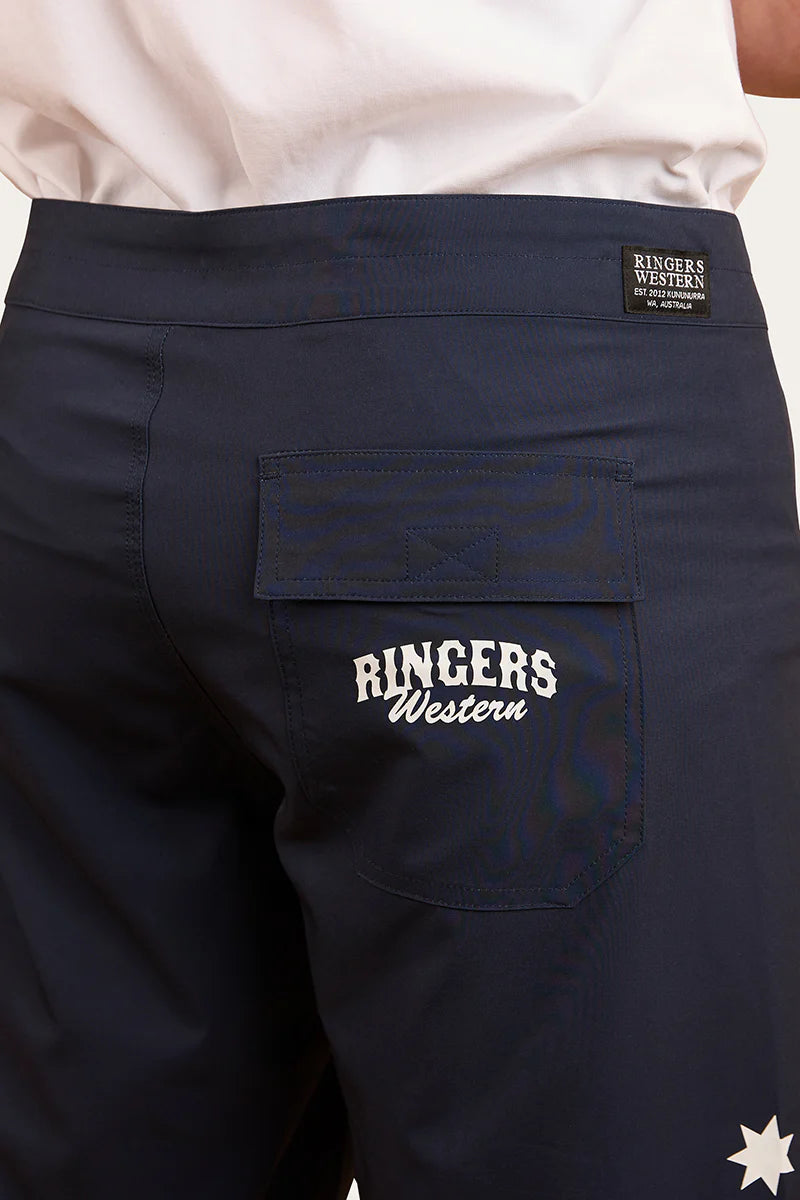 Southern Cross Mens Swim Short