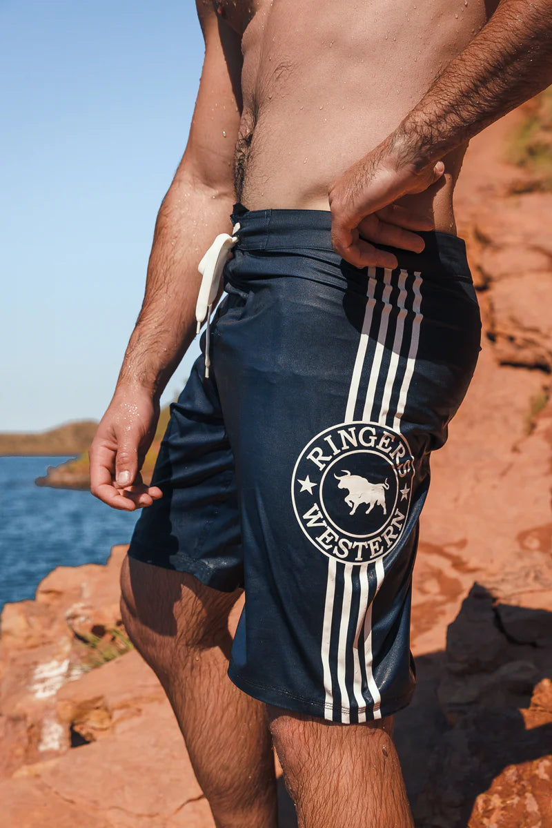 Southern Cross Mens Swim Short