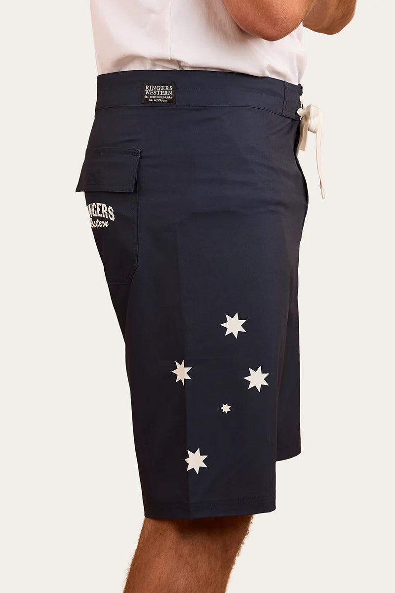 Southern Cross Mens Swim Short