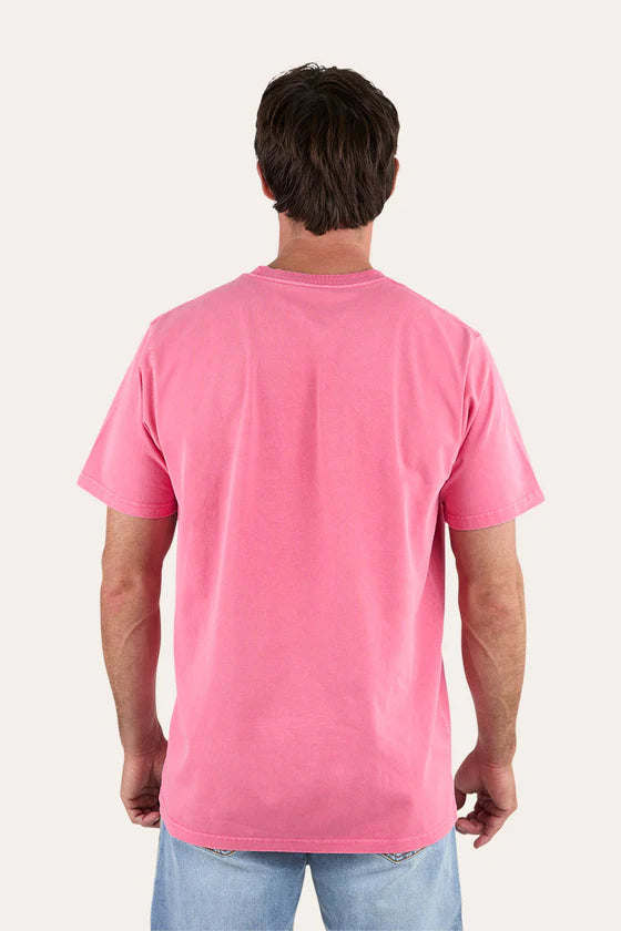The Pick Up Mens Loose Fit T Shirt