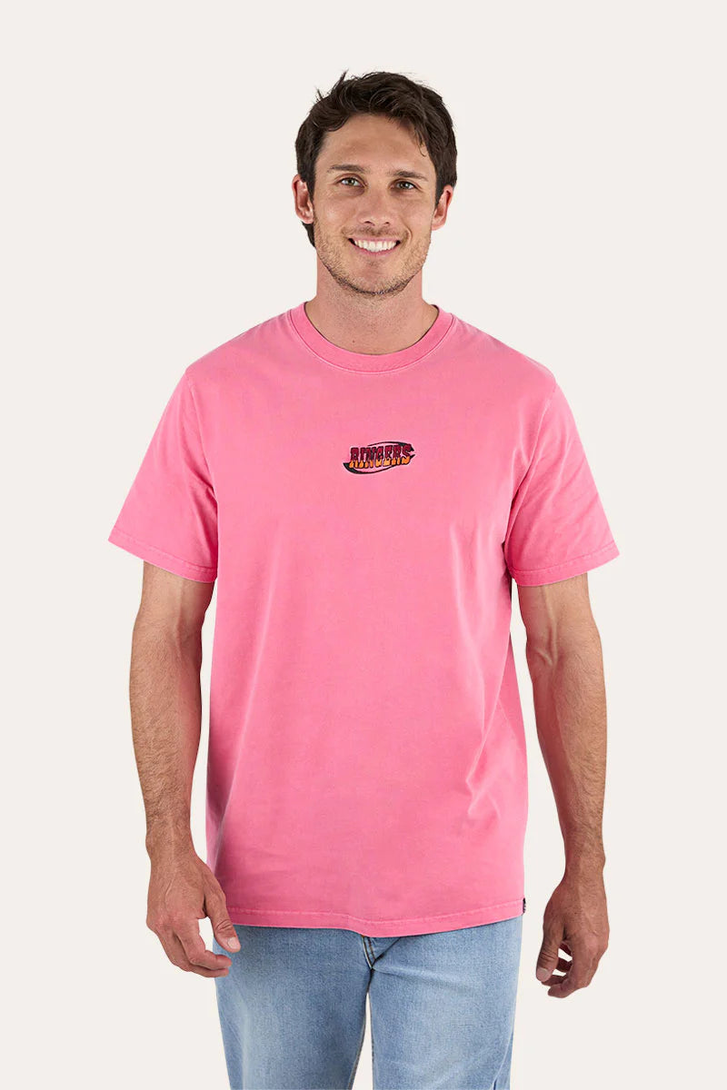 The Pick Up Mens Loose Fit T Shirt