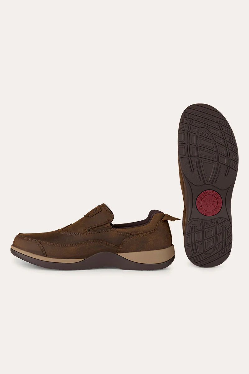 Master Utility Slipon