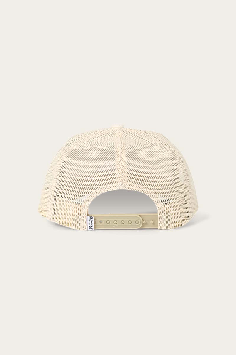 Signature Bull Trucker Cap
