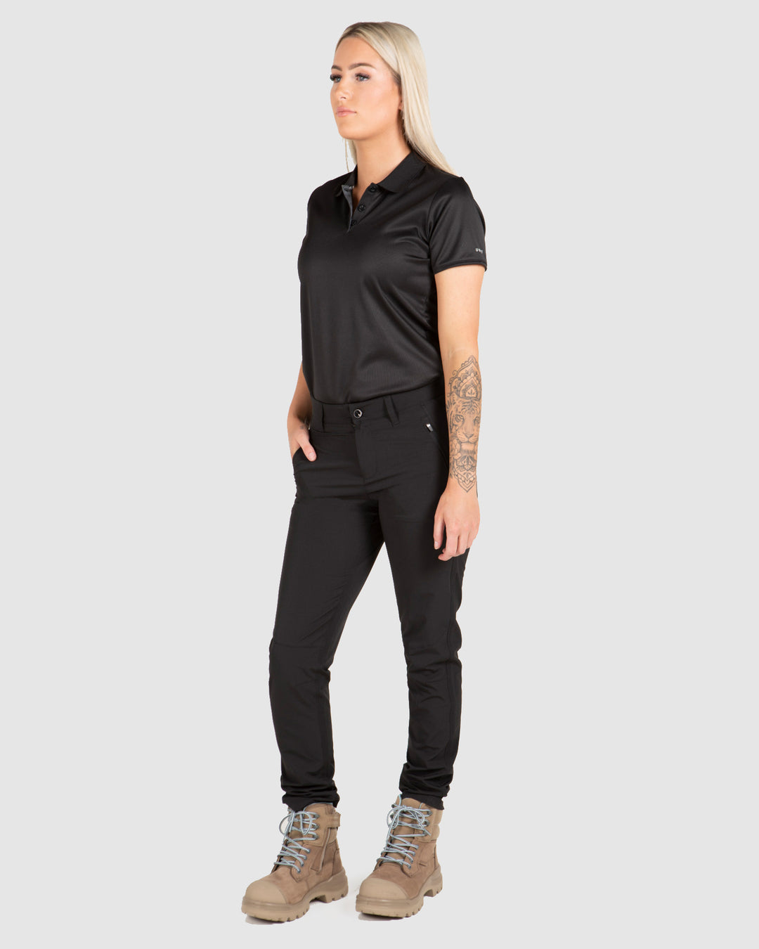 LADIES PANTS - FLEXLITE