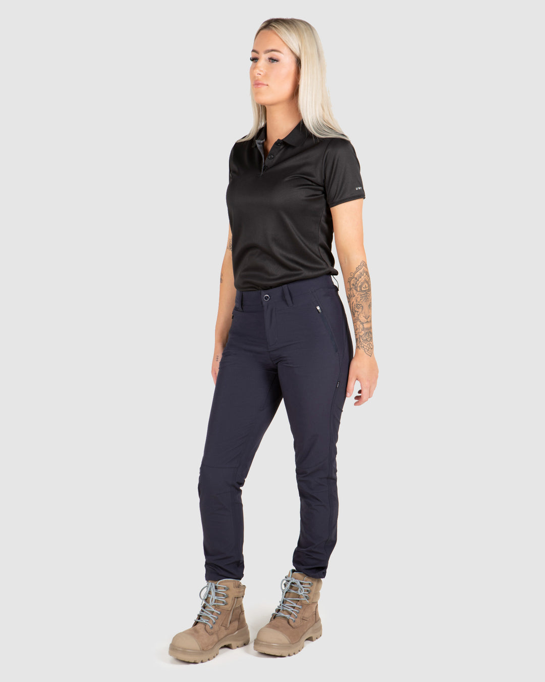 LADIES PANTS - FLEXLITE