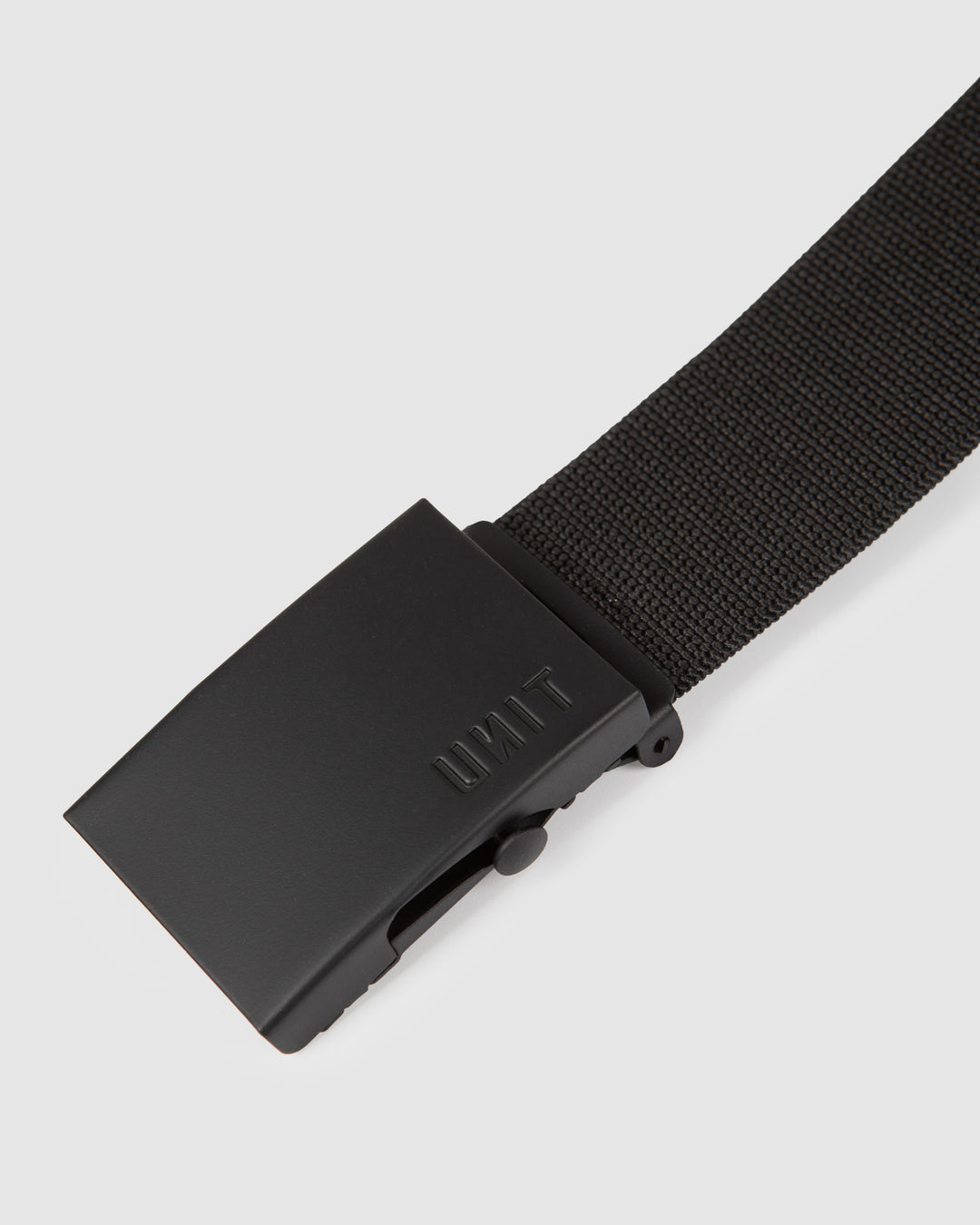 MENS BELT (STRETCH) - RECON