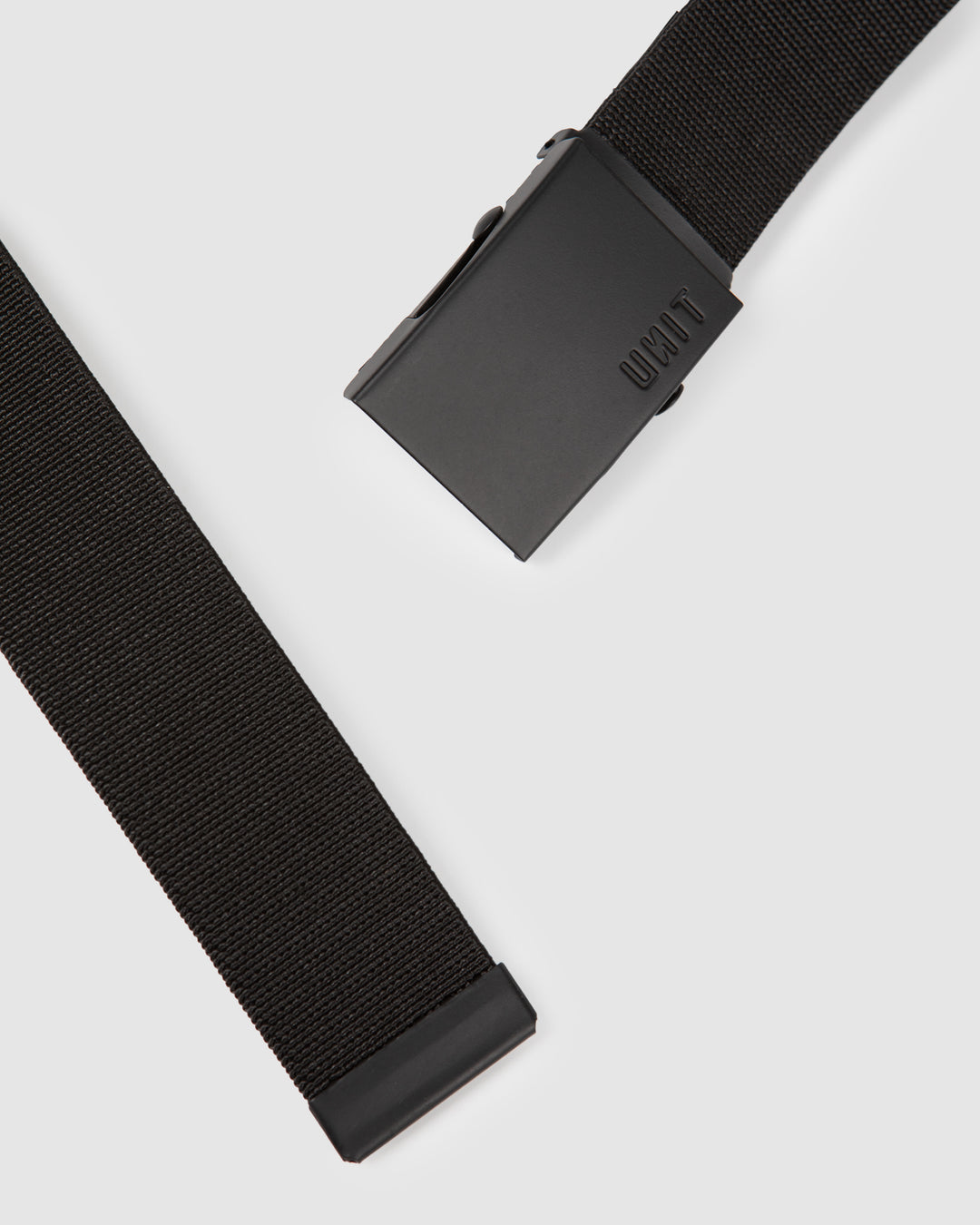 MENS BELT (STRETCH) - RECON