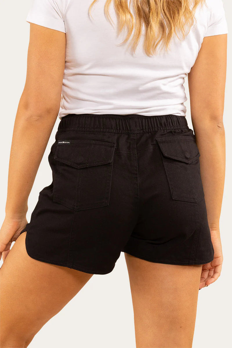 Tora Womens Heavy Weight Ruggers