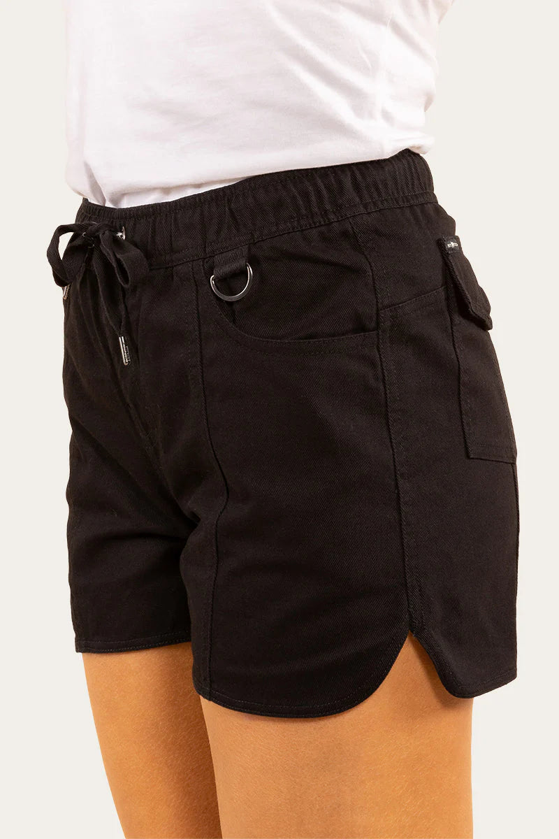 Tora Womens Heavy Weight Ruggers
