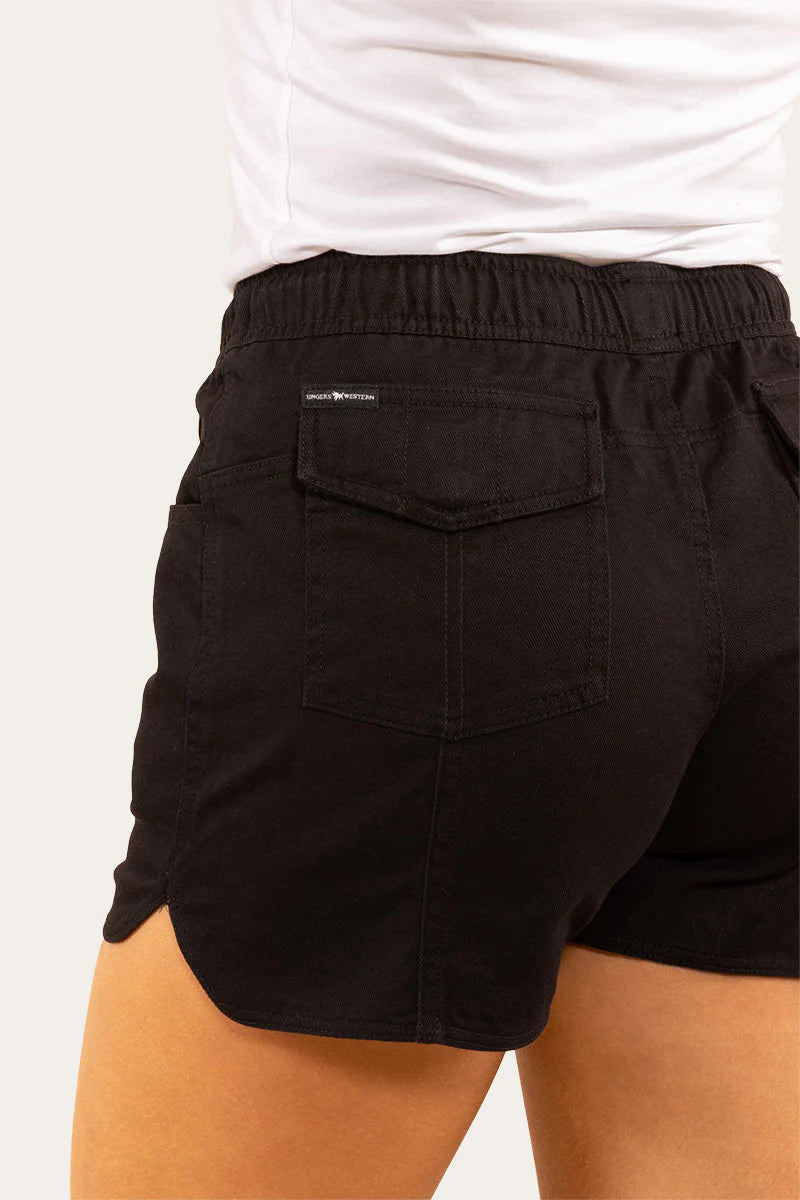 Tora Womens Heavy Weight Ruggers