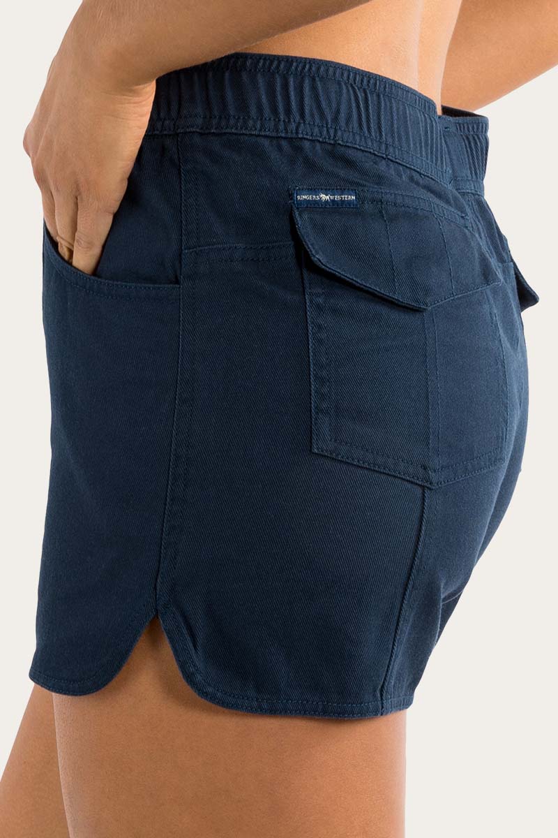 Tora Womens Heavy Weight Ruggers