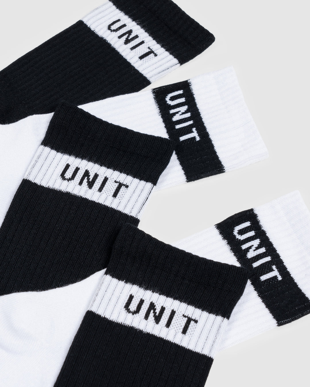 LADIES SOCKS - 5 PACK BAMBOO HI-LUX - WANDER