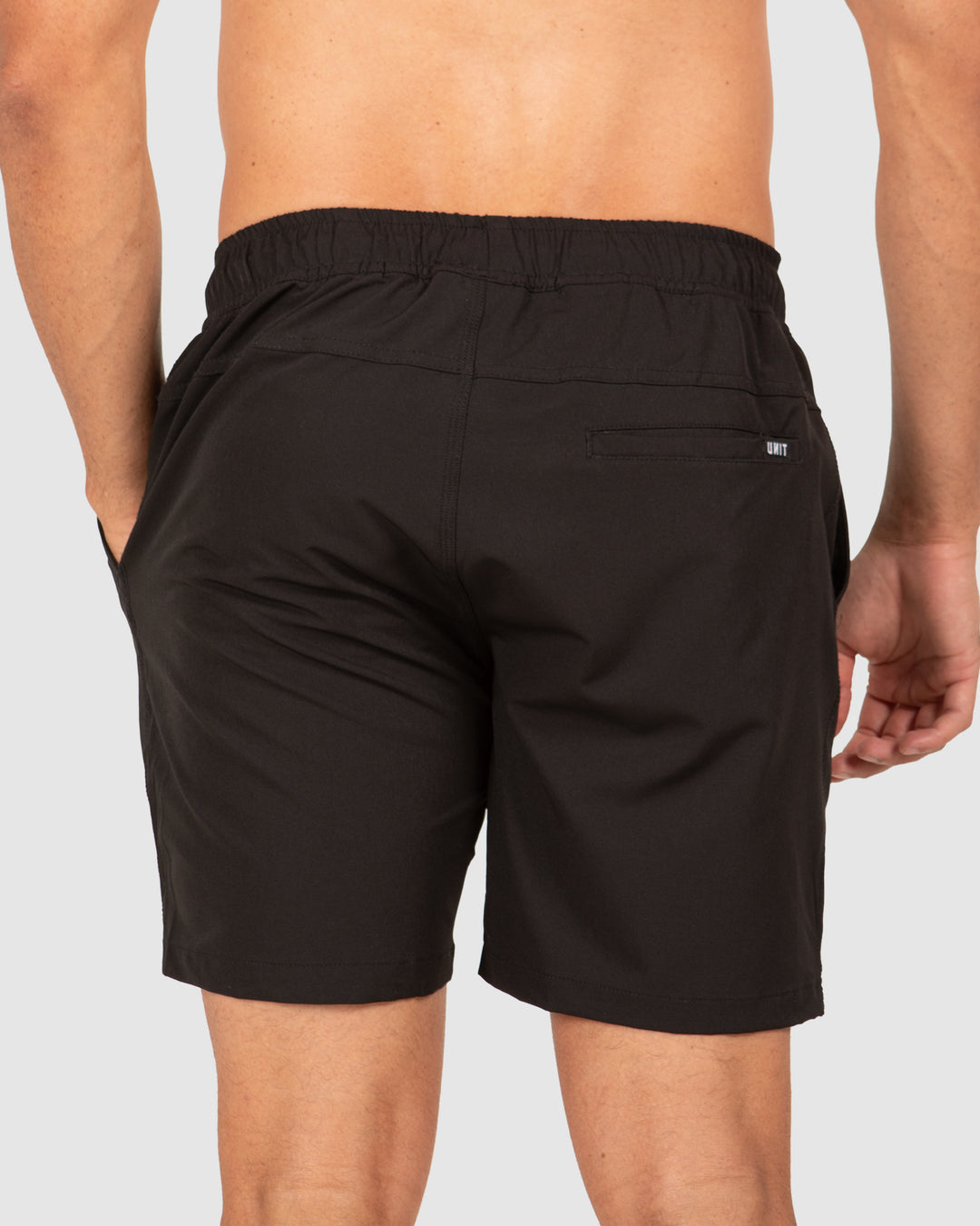 MENS SHORTS - BLOCK