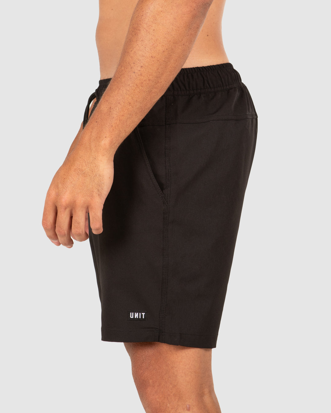 MENS SHORTS - BLOCK
