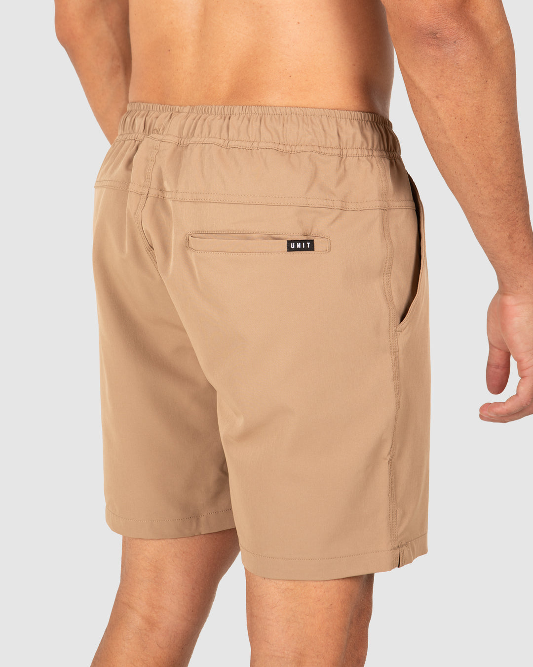 MENS SHORTS - BLOCK