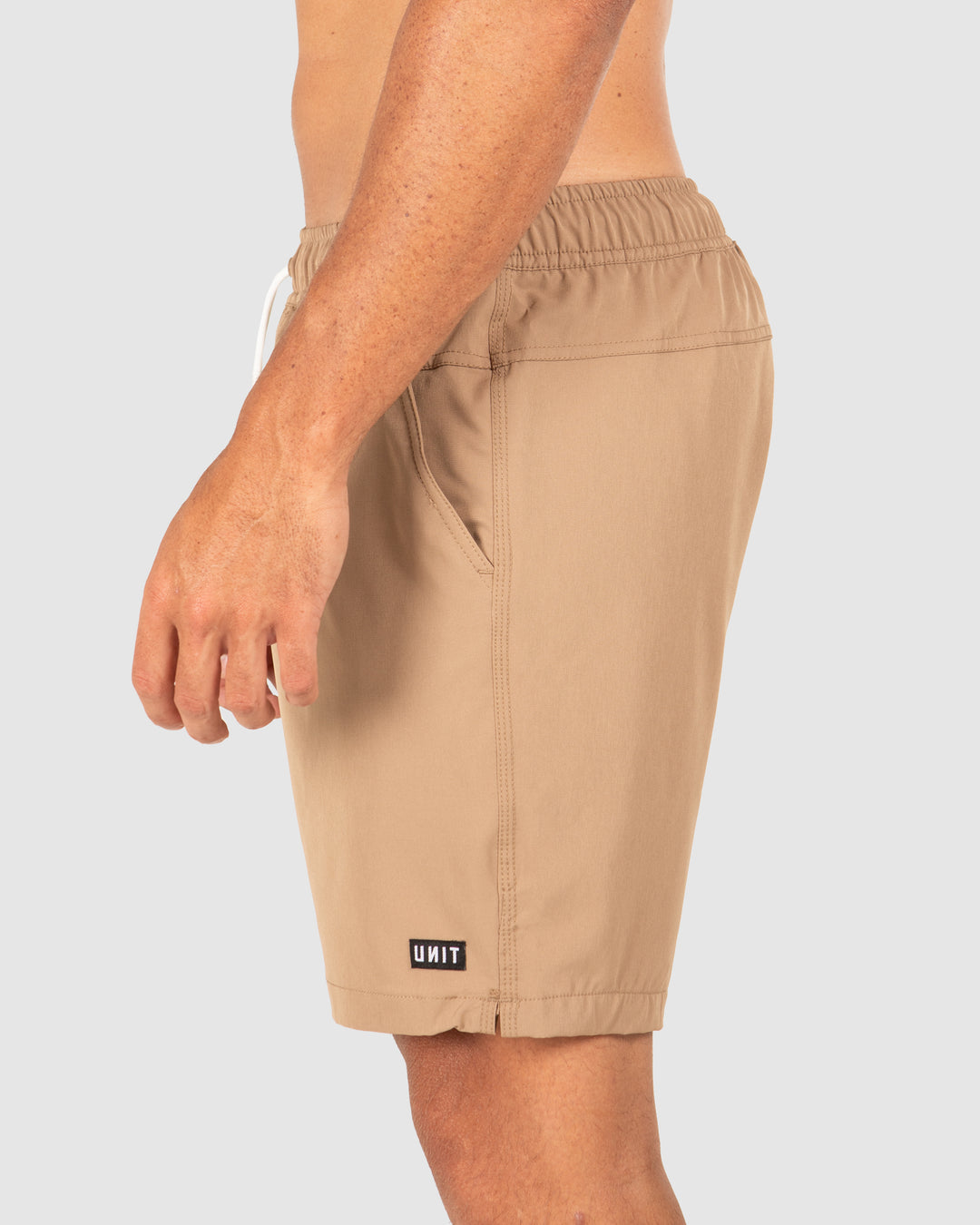 MENS SHORTS - BLOCK