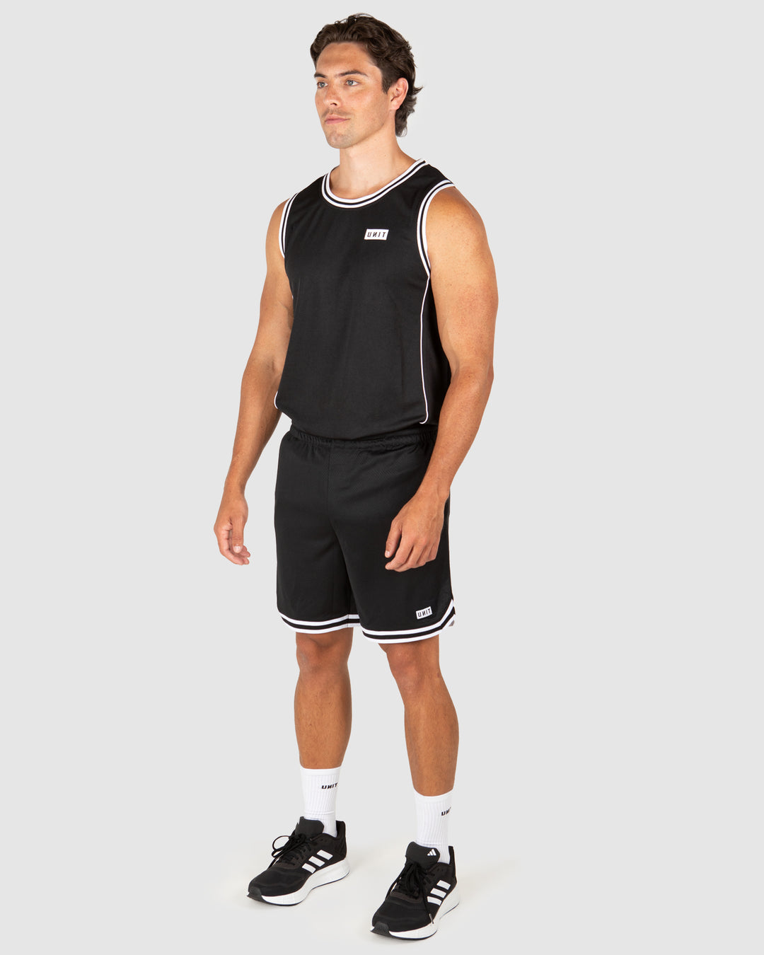 MENS SHORTS - STACK SPORTS