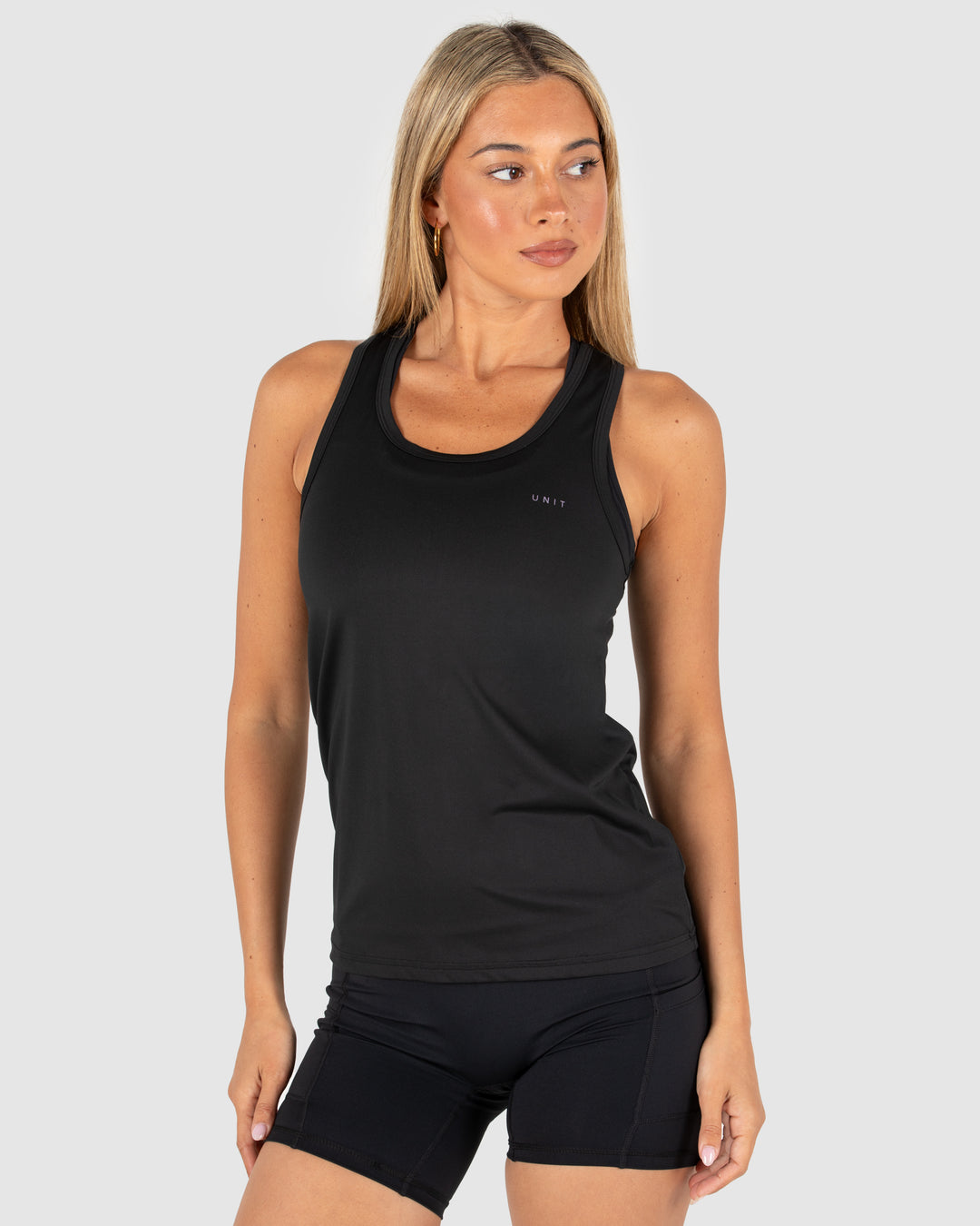 LADIES SINGLETS - PRO FLEX