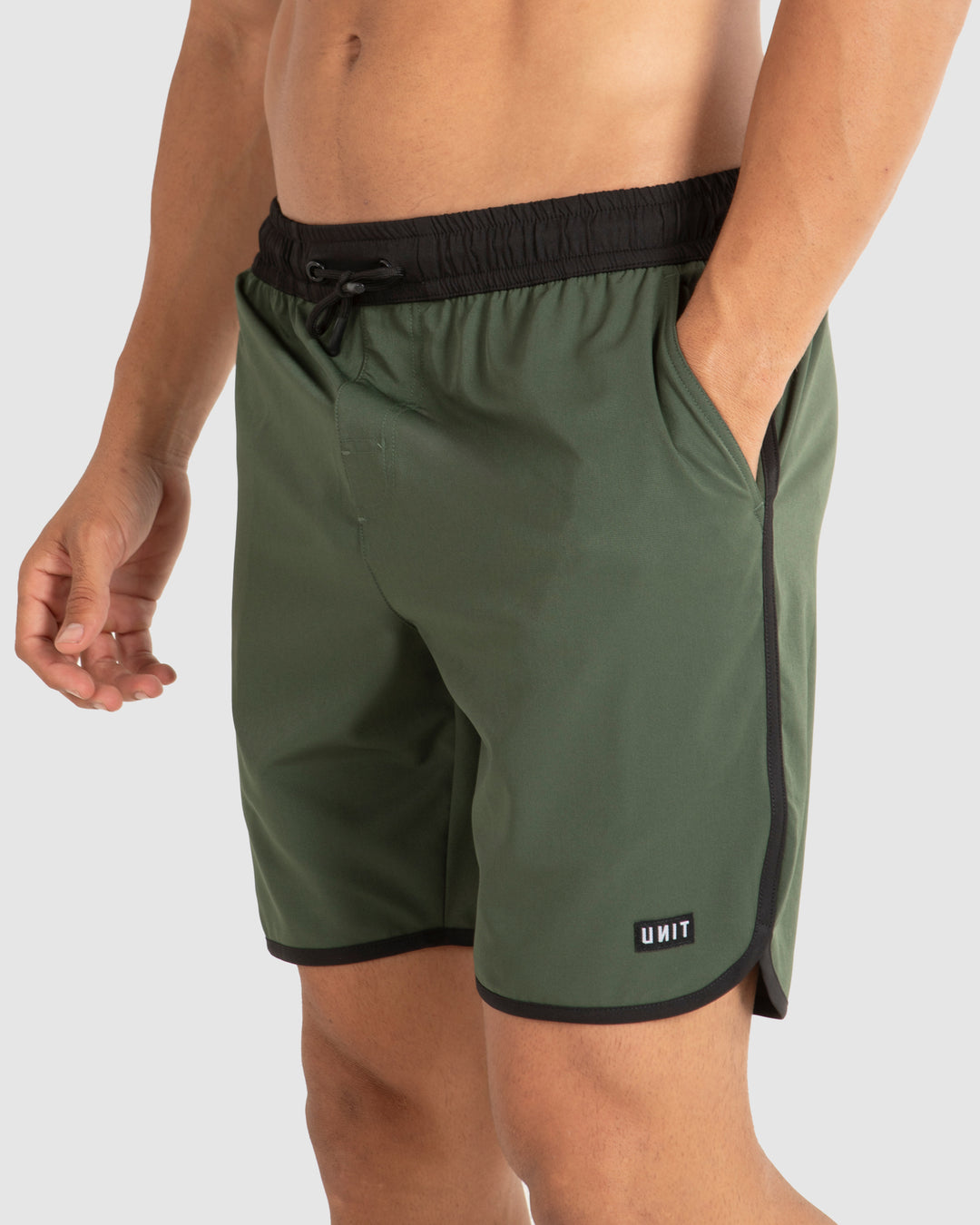 MENS SHORTS - VENT