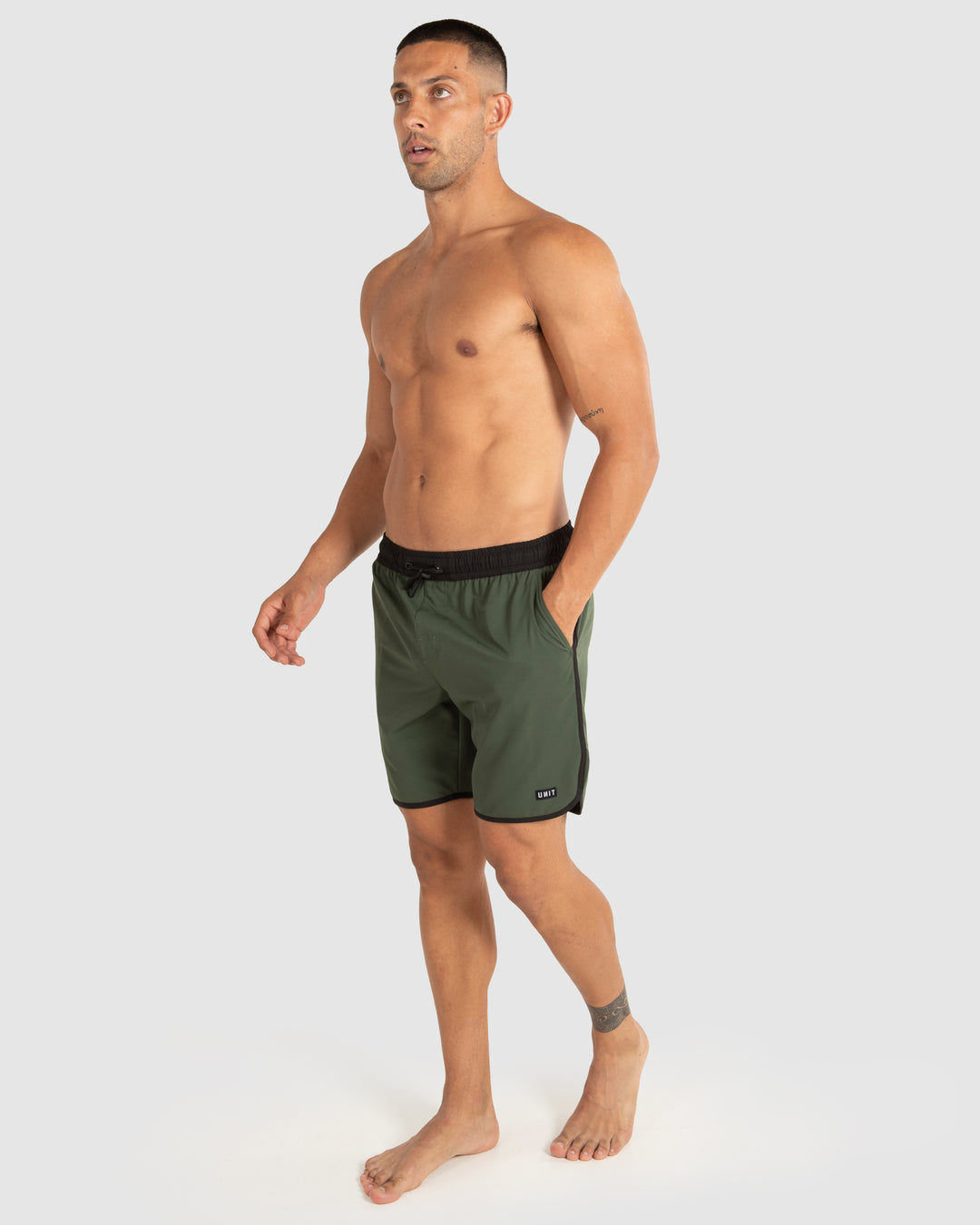 MENS SHORTS - VENT
