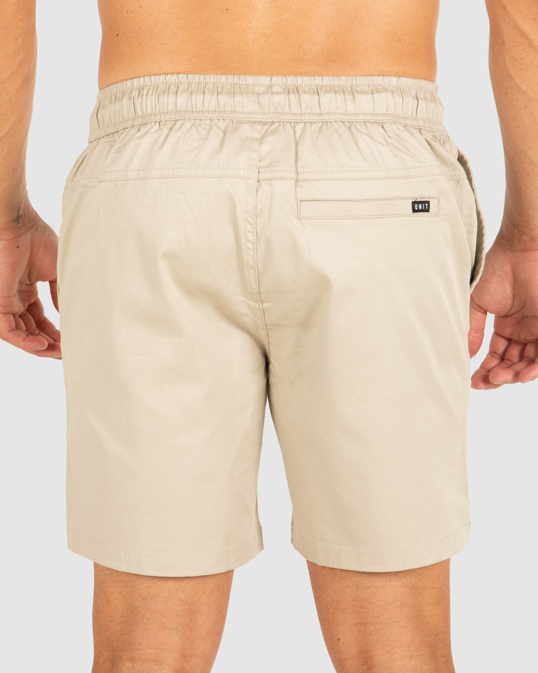 MENS SHORTS - DAILY