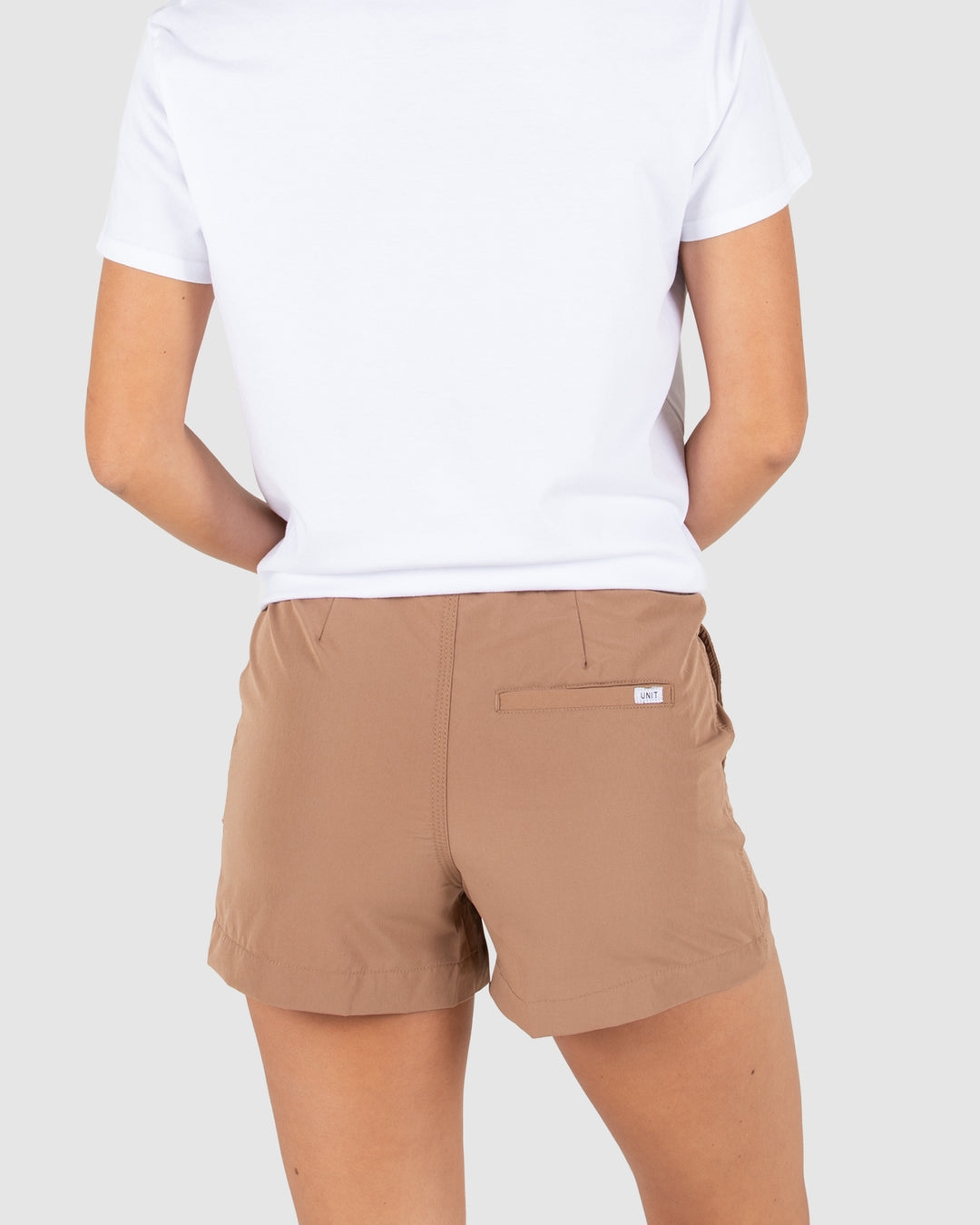 LADIES SHORTS - STRIDE