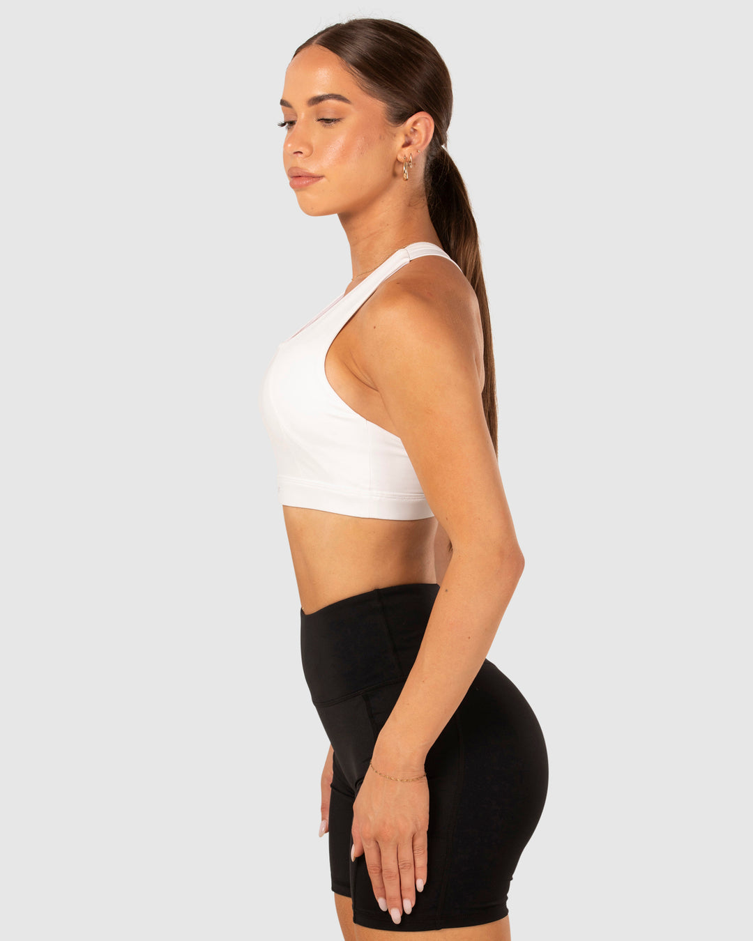 LADIES SPORTS BRAS - ENERGY CROSS