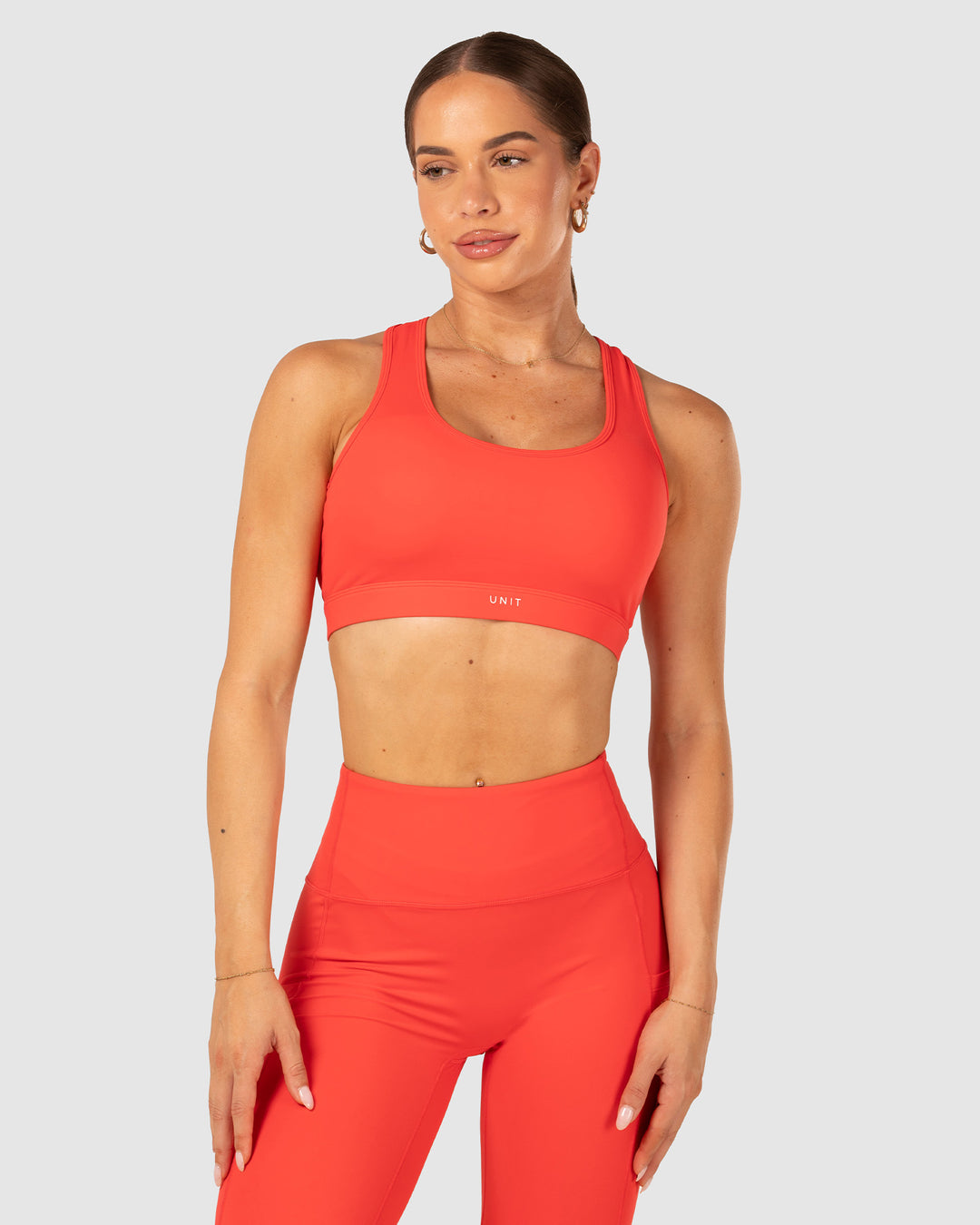 LADIES SPORTS BRAS - ENERGY SUPPORT