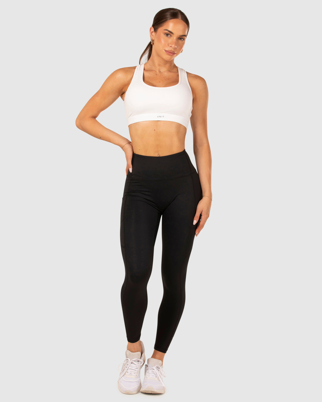 LADIES SPORTS BRAS - ENERGY SUPPORT