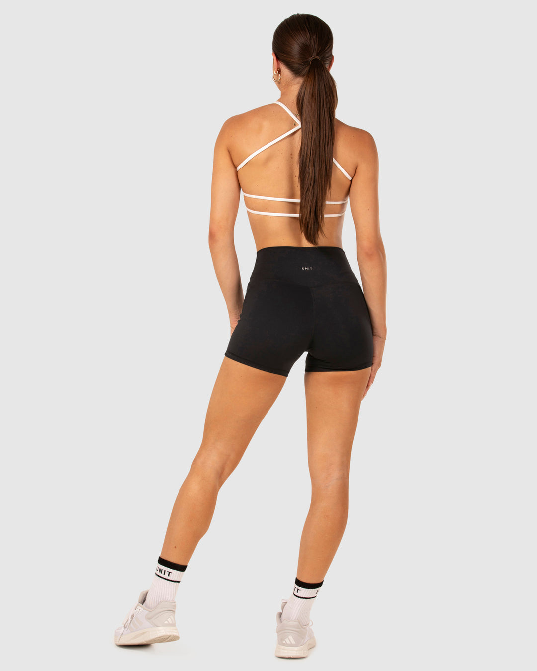 LADIES SPORTS BRAS - FLOW STRAP