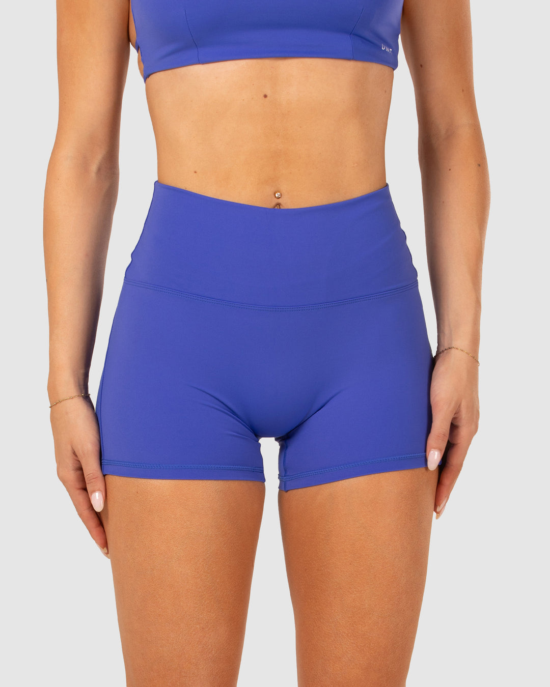 LADIES SHORTS - FLOW MINI SHORT