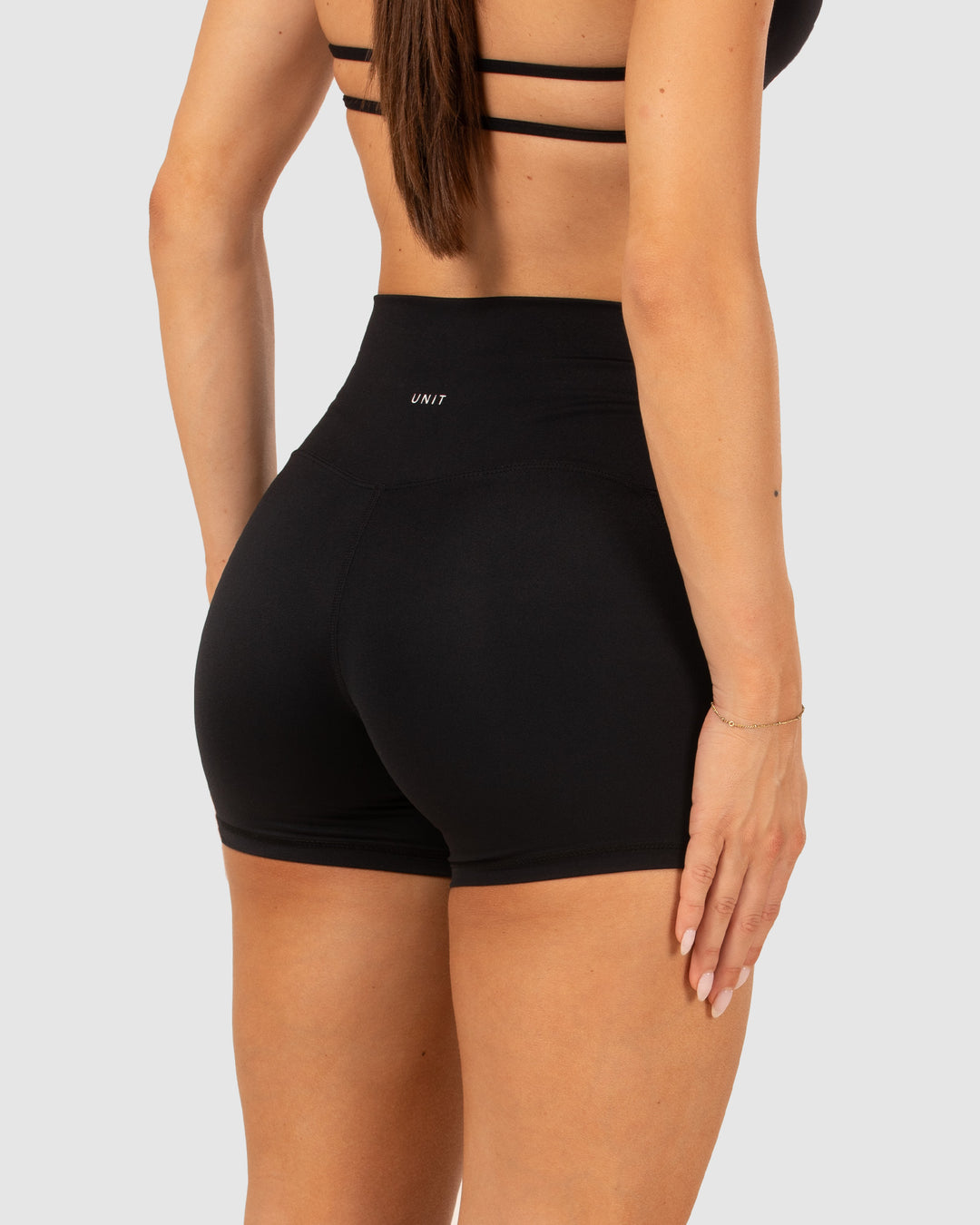 LADIES SHORTS - FLOW MINI SHORT