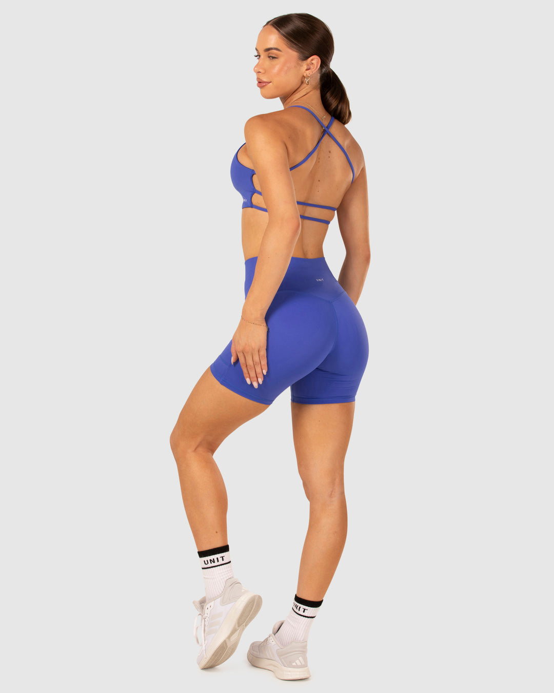 LADIES SHORTS - FLOW